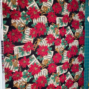Magic of Christmas VIP Fabric