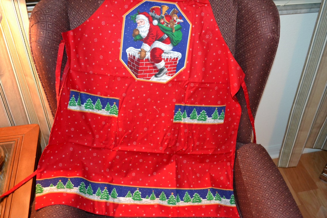 Tablier D'ours Polaire - France