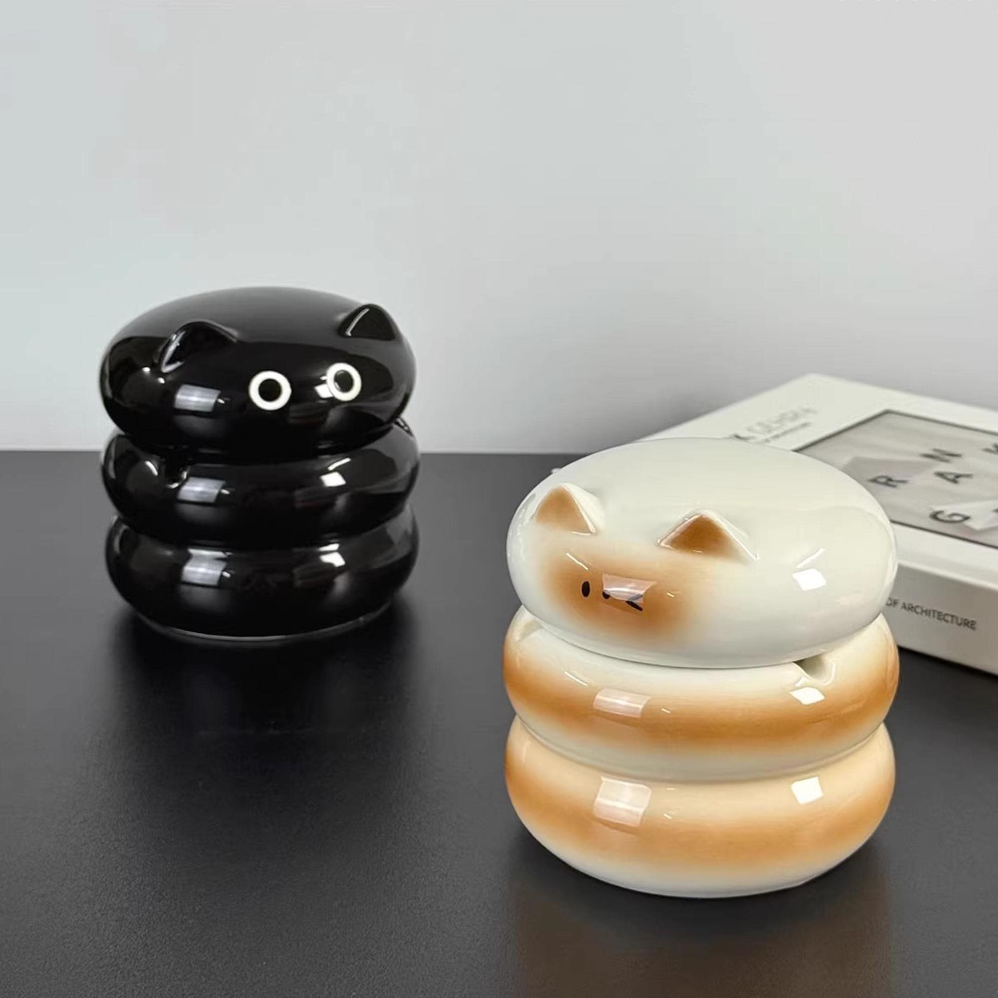 かわいい灰皿 - Etsy 日本