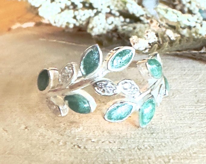Cremation Ash |Ash Rings | Memorial Jewelry | Keepsake Jewelry, Ash Jewelry  Breast Milk Jewelry |Pet Cremation Jewelry |Pet Ash Jewelry