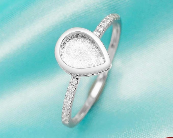 Pregnancy Test Cap Jewelry | Pregnancy Test Ring | Breastmilk Jewelry | Breastmilk Ring | Keepsake Gifts | Memory Items