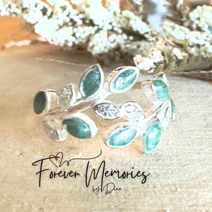 Cremation Jewelry |Ash Rings | Memorial Jewelry | Keepsake Jewelry, Ash Jewelry  Breast Milk Jewelry |Pet Cremation Jewelry |Pet Ash Jewelry