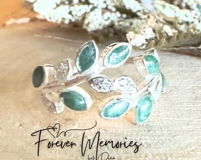 Cremation Jewelry |Ash Rings | Memorial Jewelry | Keepsake Jewelry, Ash Jewelry  Breast Milk Jewelry |Pet Cremation Jewelry |Pet Ash Jewelry
