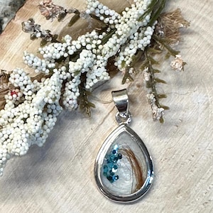 Cremation Jewelry | Memorial Jewelry | Keepsake Jewlery, Ash Jewelry  Breast Milk Jewelry |Pet Cremation Jewelry |Pet Ash Jewelry