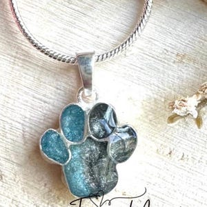 Pet Cremation Jewelry | Pet Ash Jewelry | Pet Hair Jewelry | Memorial Jewelry | Keepsake Jewlery | Ash Jewelry | Breast Milk Jewelry