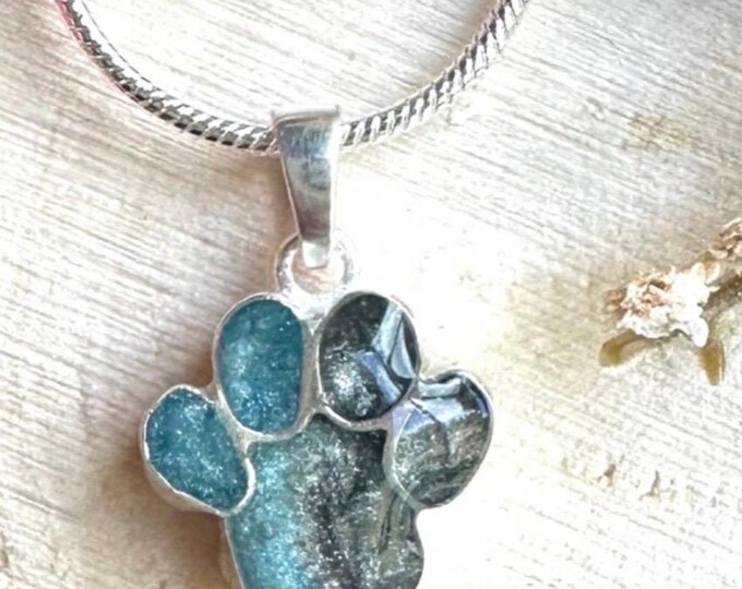 Pet Cremation Jewelry | Pet Ash Jewelry | Pet Hair Jewelry | Memorial Jewelry | Keepsake Jewlery | Ash Jewelry | Breast Milk Jewelry