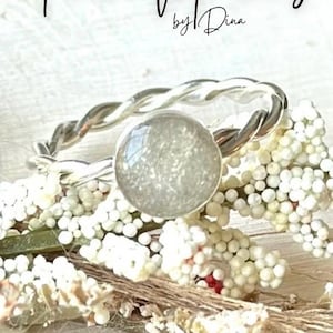 Cremation Jewelry | Memorial Jewelry | Keepsake Jewlery, Ash Jewelry  Breast Milk Jewelry |Pet Cremation Jewelry |Pet Ash Jewelry | Ash Ring