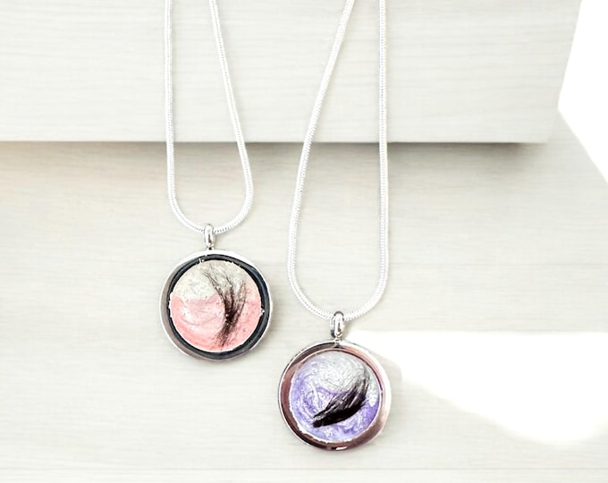 Cremation | Hair Necklace | Memorial Jewelry |Key Chain | Keepsake Jewlery | Ash Jewelry|Breast Milk Jewelry |Pet Cremation Jewelry |Pet Ash