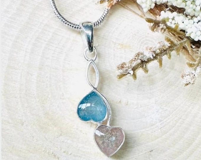 Cremation Ashes Jewlery | Pet Ash Jewelry | Pet Hair Jewelry | Memorial Jewelry | Keepsake Jewlery | Ash Jewelry | Breast Milk Jewelry