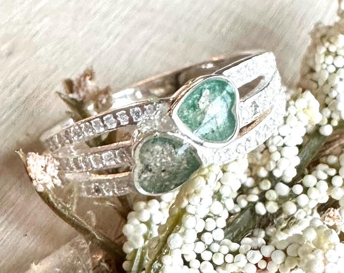 Cremation Jewelry |Ash Rings | Memorial Jewelry | Keepsake Jewelry, Ash Jewelry  Breast Milk Jewelry |Pet Cremation Jewelry |Pet Ash Jewelry