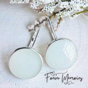 Cremation Jewelry |Ash Rings | Memorial Jewelry | Keepsake Jewelry| Ash Jewelry | Breast Milk Jewelry |Pet Cremation |Breast Milk Earrings