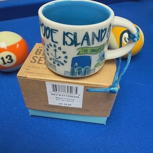 Starbucks 50th Anniversary - Etsy