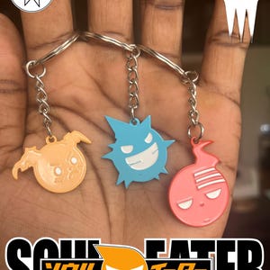 Death kid soul eater - Etsy 日本