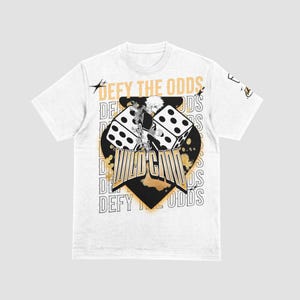 Blue Lock Kunigami, Wild Card LIMITED, camiseta japonesa de anime gráfico streetwear