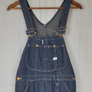 オーバーオール euro vintage 80s 90s BAD+MAD』90s vintage overall | excube.e_shop