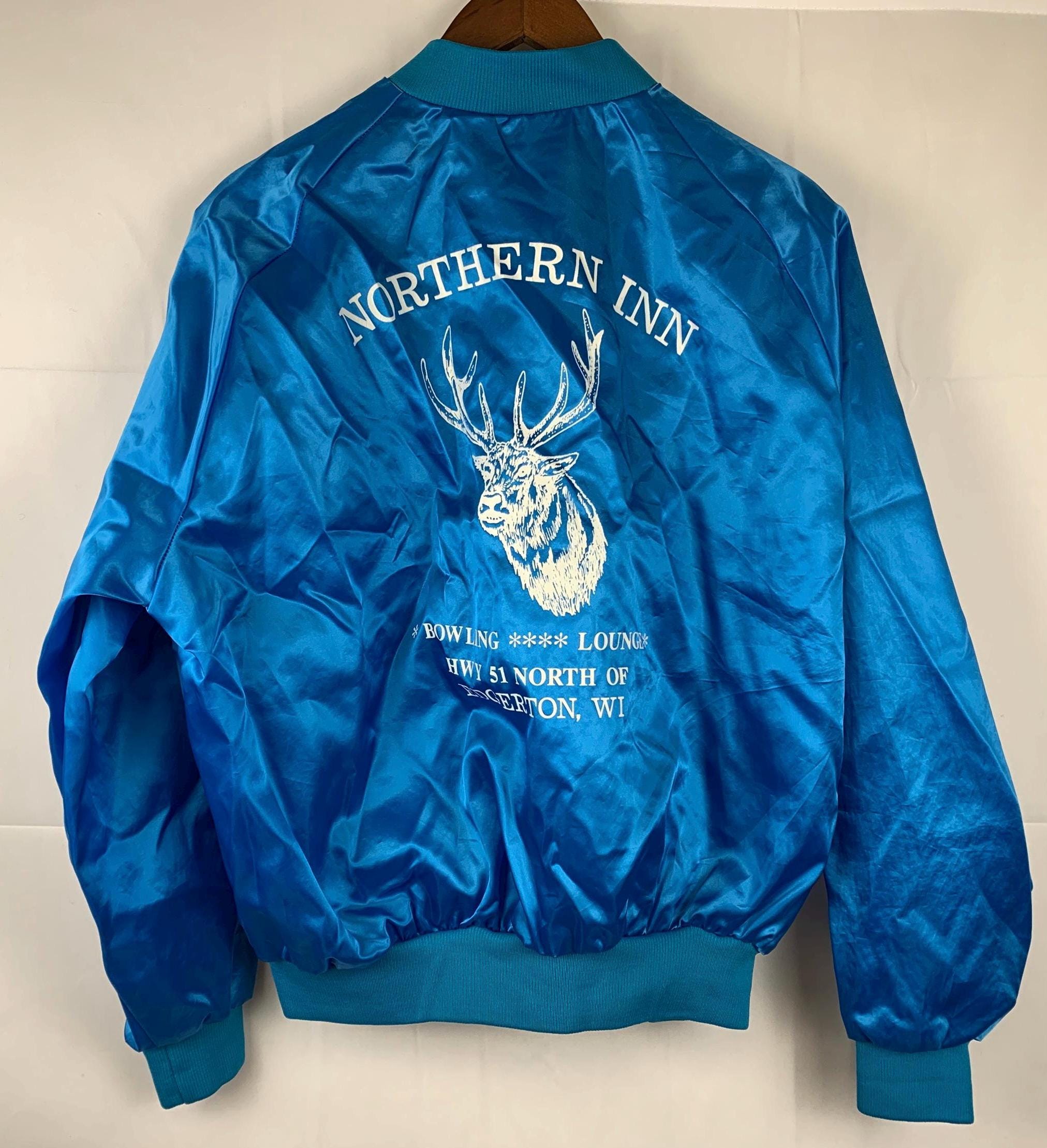 Baileys Jacket