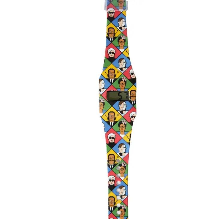Picasso watch - Etsy 日本