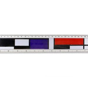 Regola, Mondriaan