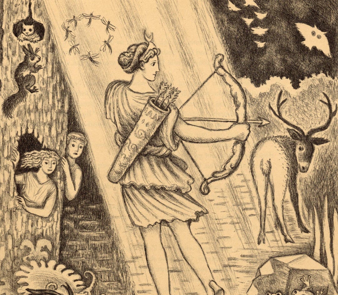 Artemis