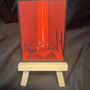 MTG Mana-tellers, non-foil
