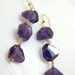 see more listings in the GEMSTONE DROP EARRINGS section