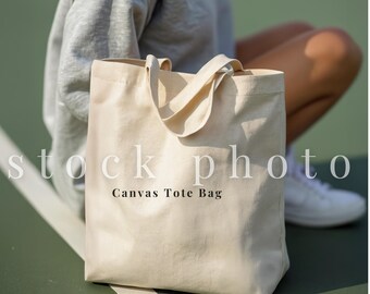 Tennis Canvas tote bag mockup photo tennis court canvas tote png sports canvas tote bag png elegant sports canvas tote bag photo for PNG SVG