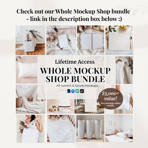 Printify Weekender bag mockup drag and drop outdoor weekender tote canva rustic tote bag PSD smart object fields nature travel bag digital image 8