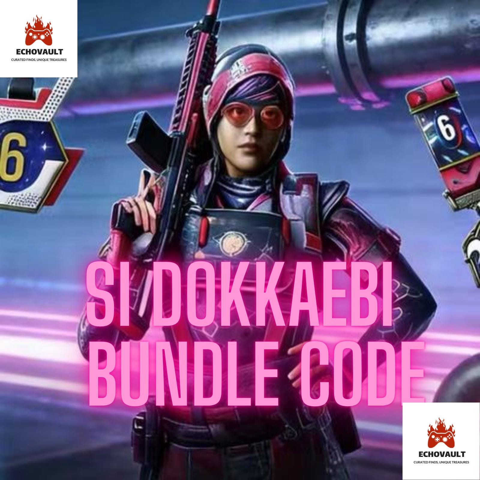 Rainbow six siege cosplay - Etsy 日本