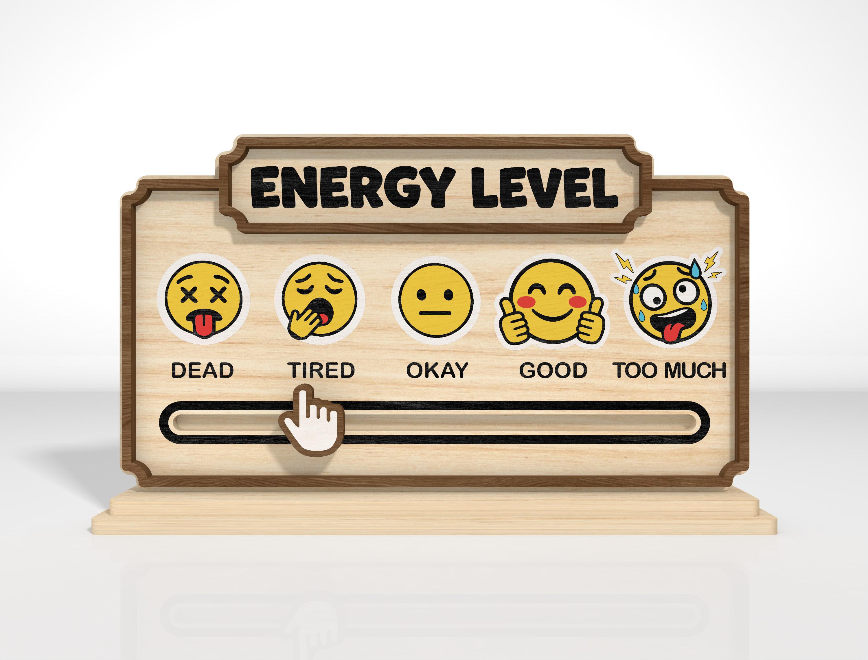 Funny Desk Slider Sign SVG Bundle Attitude Brain Status Coffee Level funny-desk-slider-sign-svg-bundle-attitude-brain-status-coffee-level