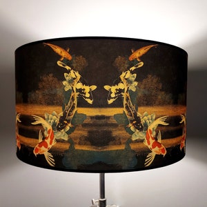 Etsy drum lampshades 2025