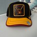 Goorin Bros Cappellino Trucker Edizione Limitata Friday Drop The Farm, Multicolore, Unisex, Regolabile