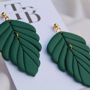 Green Leaf