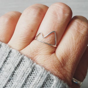 Mountain Ring
