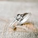 see more listings in the Knot Rings section