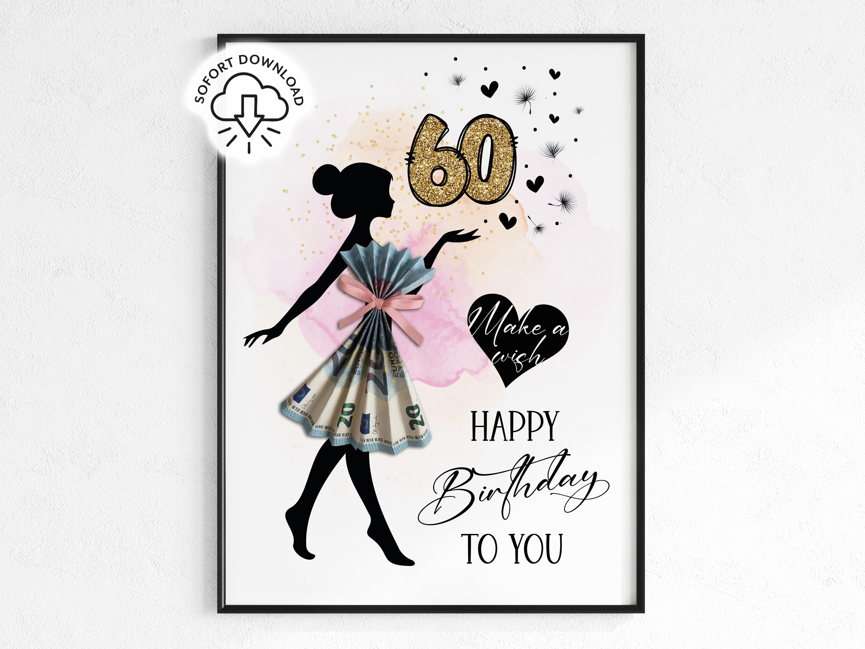 60th Birthday Dress - Etsy