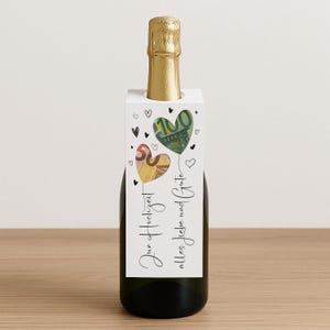 Geldgeschenk Hochzeit | Last Minute Hochzeitsgeschenk | Geld schenken | PDF Sofort Download | Geschenk Vorlage Brautpaar | Hochzeitskarte