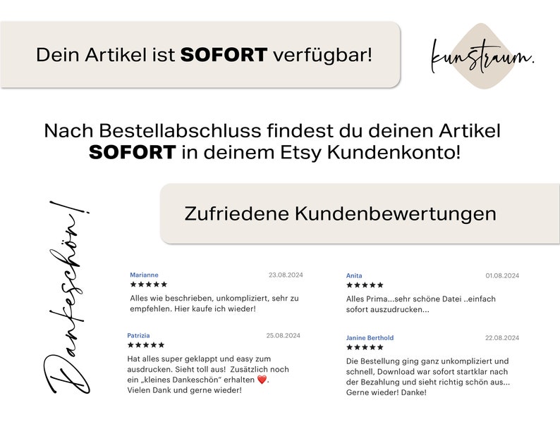 May include: A screenshot of a website with customer reviews for a product. The reviews are all positive and mention that the product is easy to use and looks great. The website also states that the product is available immediately.