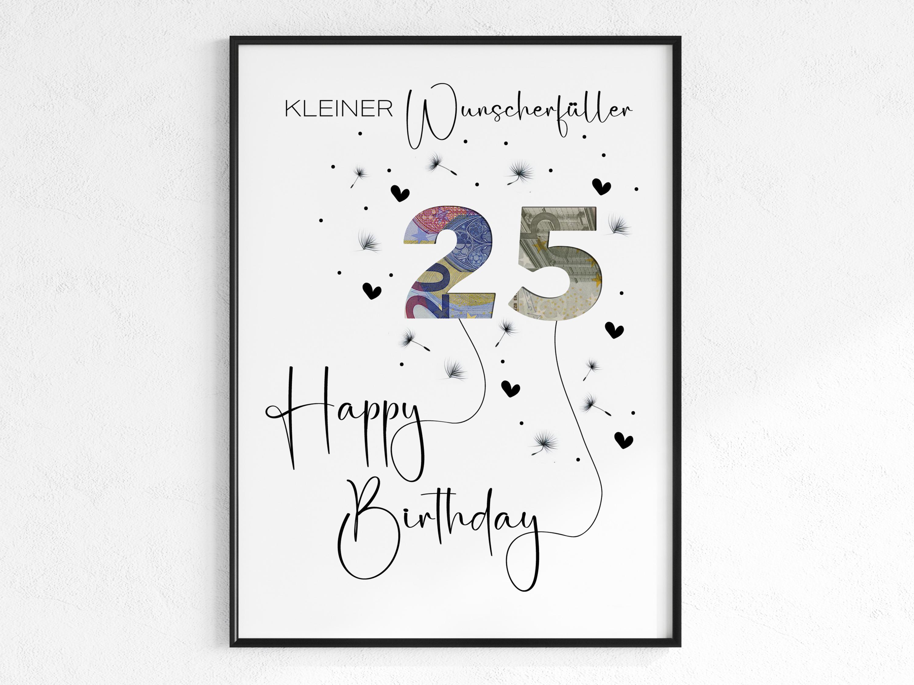 Geburtstagskarte Für Die Ehefrau – 25,4x17,8 Cm, Mit Blumen-Design Von Regal Publishing