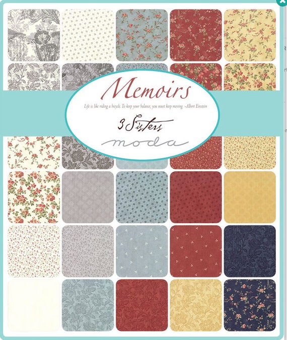 Stacy Iest HSU Ghouls /& Goodies Charm Pack 42 5-inch Squares Moda Fabrics 20680PP