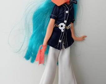 1972 Fashion FLATSY Dale Doll by Ideal - Etsy