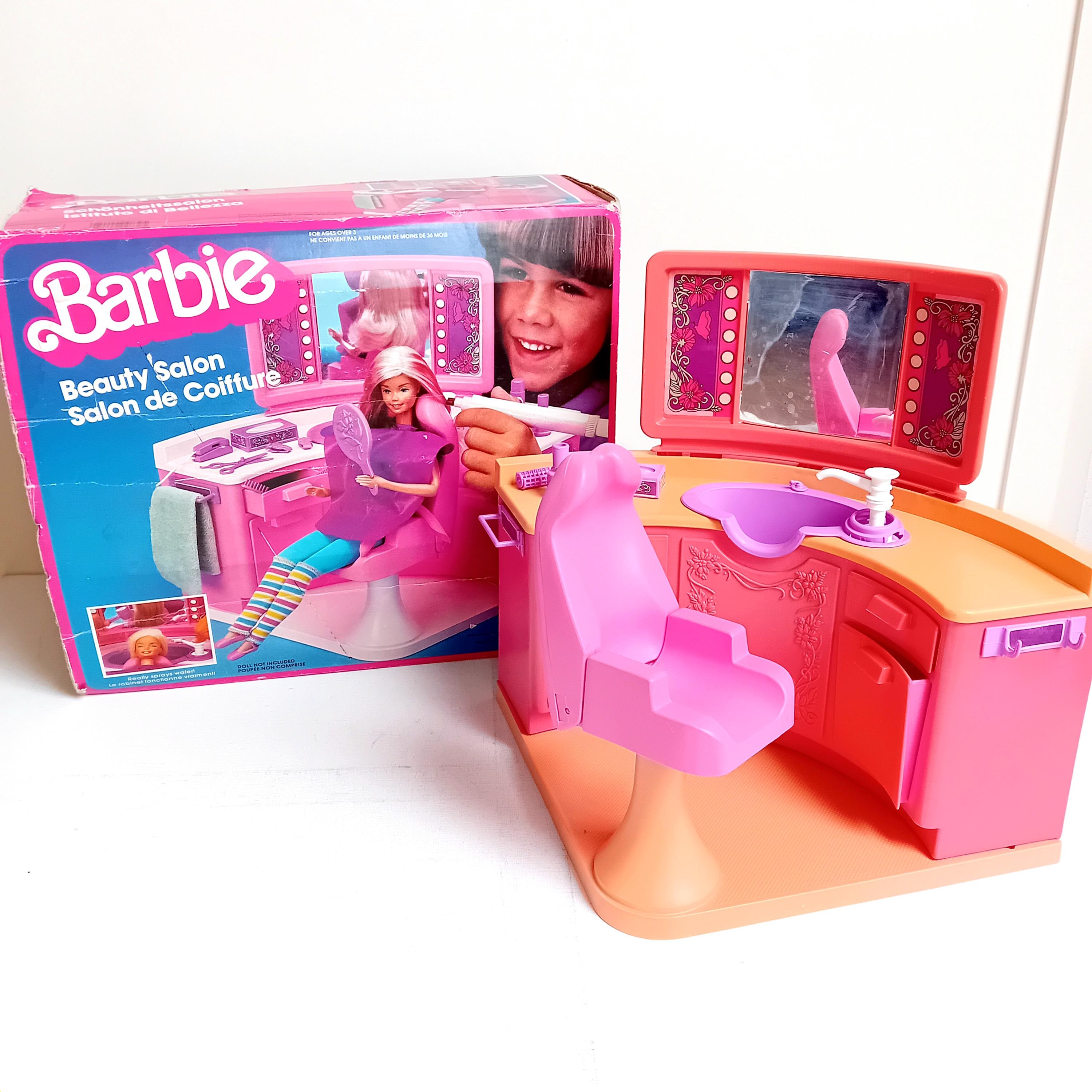 90s barbie house - Etsy 日本