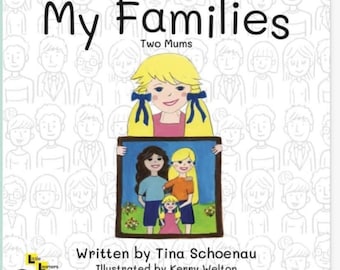 My Families- Two Mums