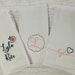 see more listings in the Personalized Burp Cloths section