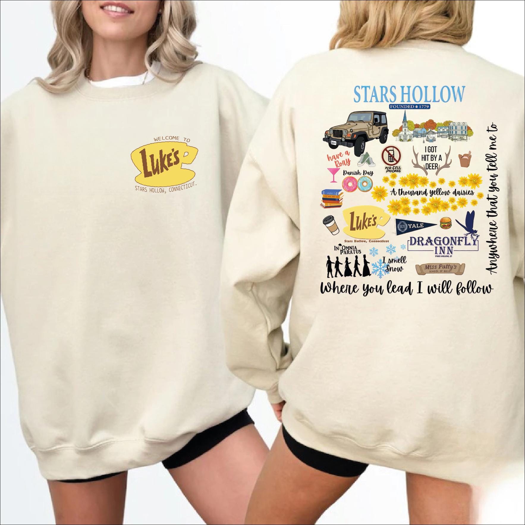 Luke Gift - 60+ Gift Ideas for 2026