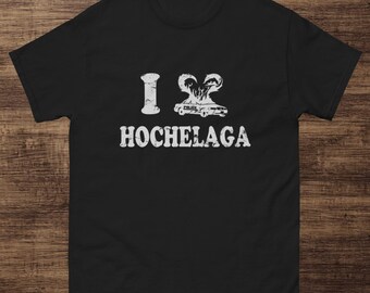 I Love Hochelaga
