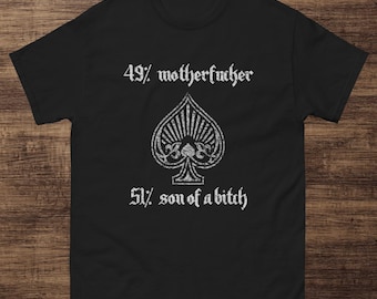 Born To Lose - T-Shirt