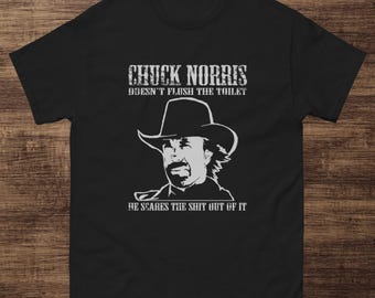 Chvck - T-Shirt