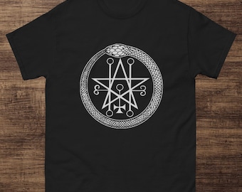 ASTAROBOROS - T-shirt