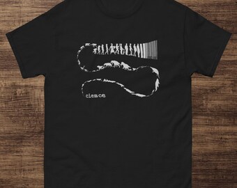 Science Sucks - T-Shirt