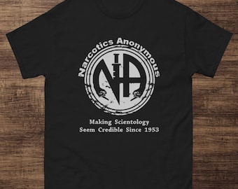 T-Shirt - Rehab
